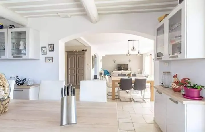 La Marinette Villa Fontaine-de-Vaucluse