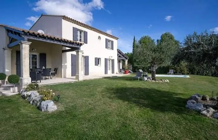 La Marinette Villa Fontaine-de-Vaucluse