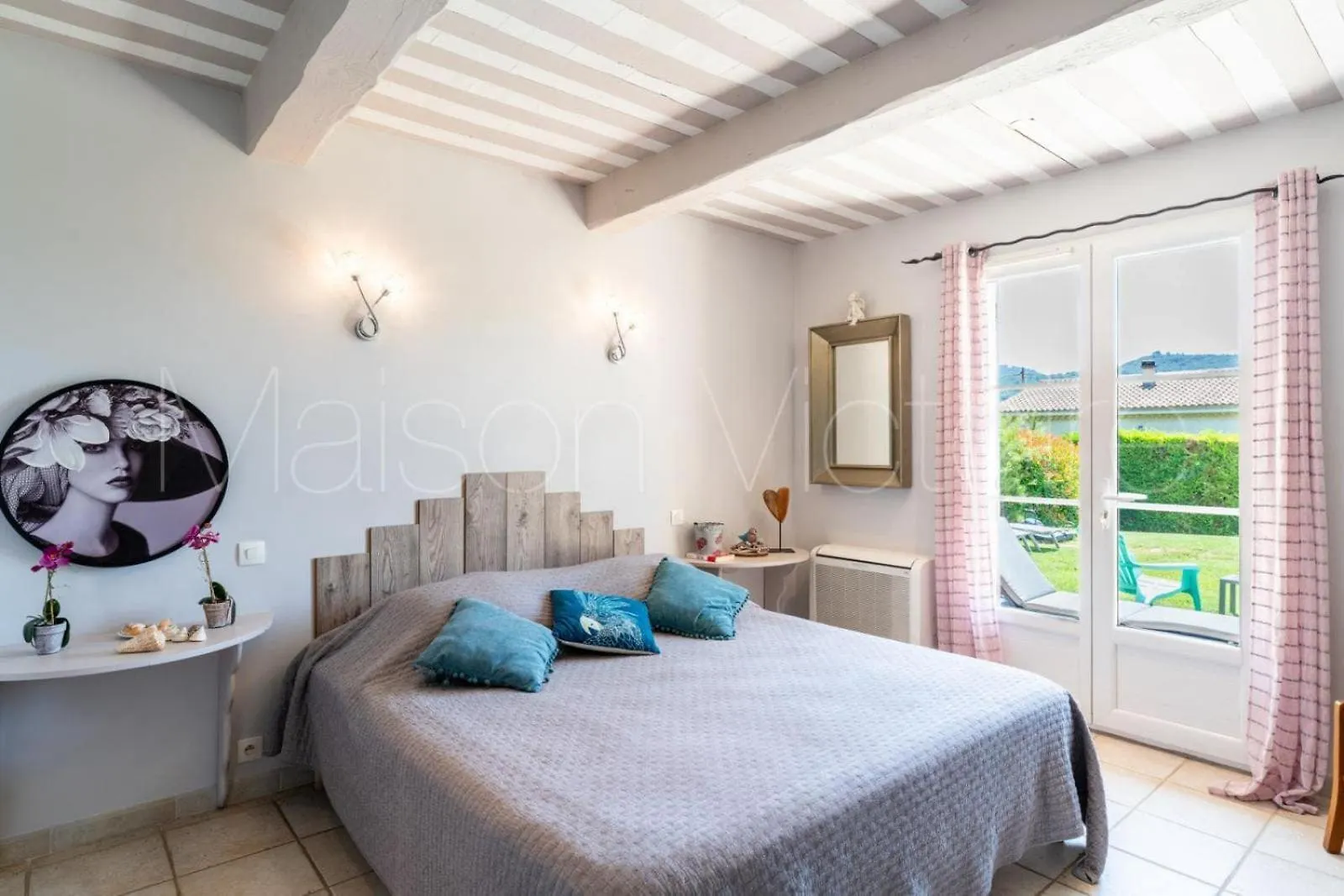La Marinette Villa Fontaine-de-Vaucluse