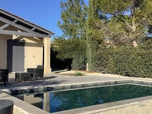 La Marinette Villa Fontaine-de-Vaucluse