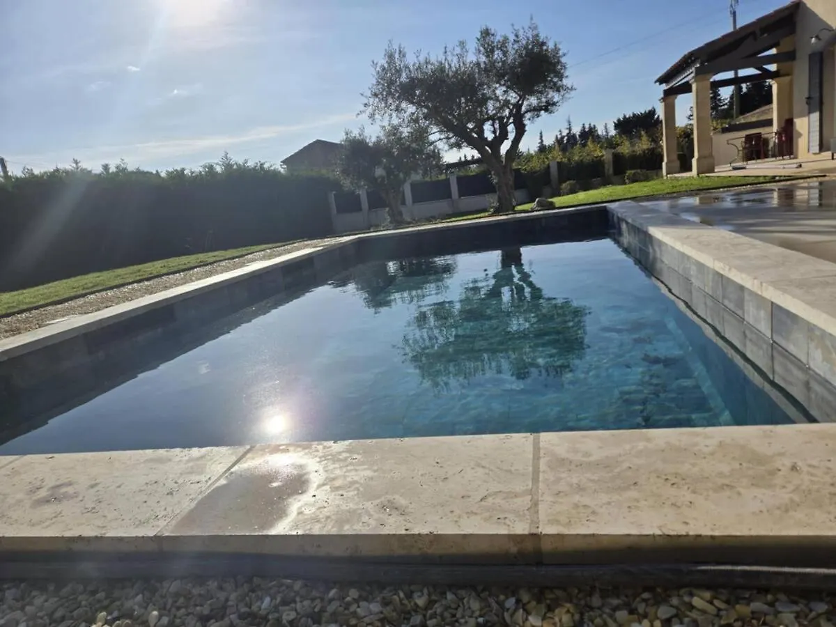 La Marinette Villa Fontaine-de-Vaucluse