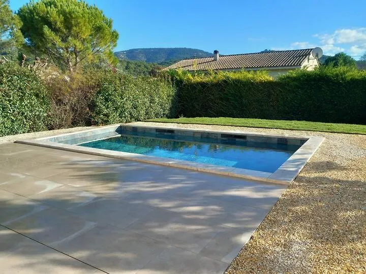 La Marinette Villa Fontaine-de-Vaucluse