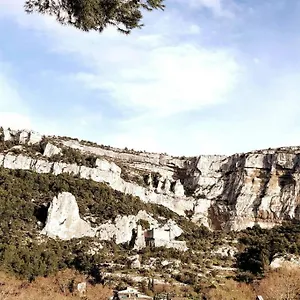  Apartment Vue Panoramique Sur Le Chateau,montagne Et Grottes