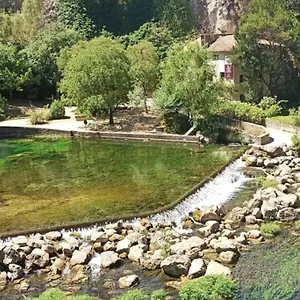 La Pitchounette Micro-maison De Charme Fontaine-de-Vaucluse