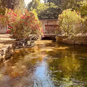 De Vaucluse Fontaine-de-Vaucluse