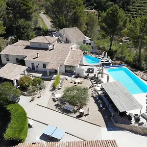  Bed & Breakfast Chante Coucou