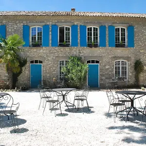 Bastide De La Lézardière Fontaine-de-Vaucluse