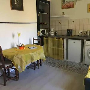 Appartamento Au Bonheur De Lili, Fontaine-de-Vaucluse